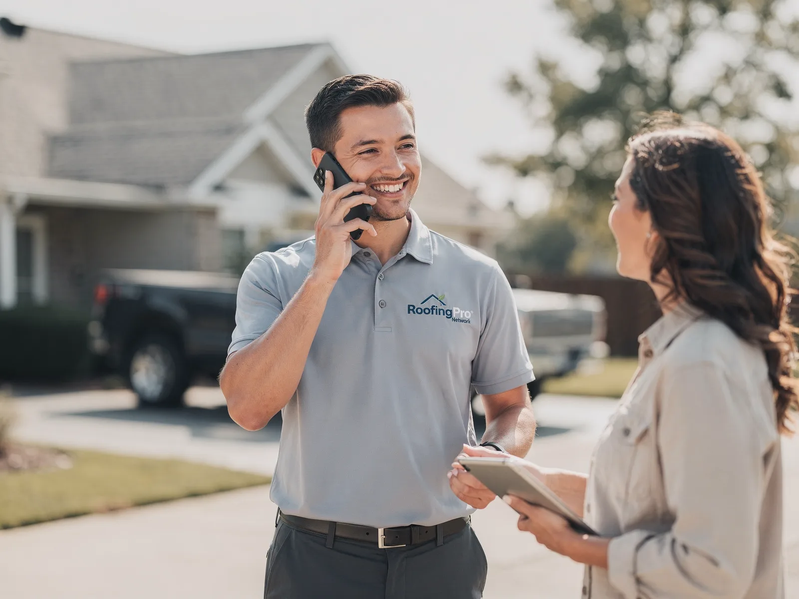 Detailed Leak Report in Mechanicsburg, PA